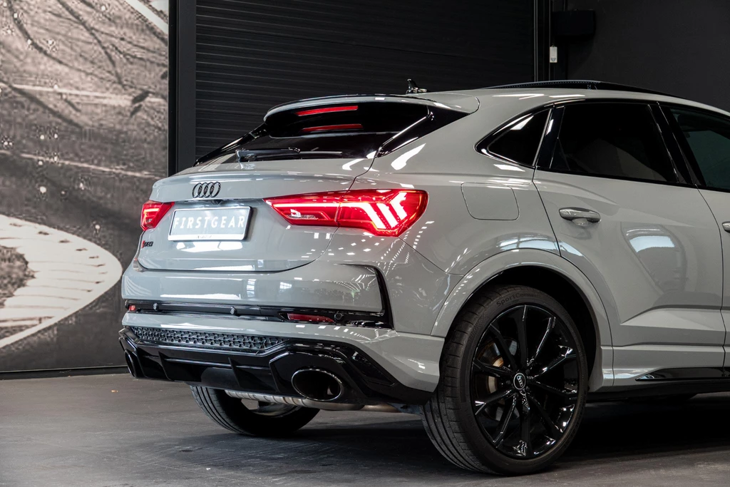 Audi Q3 – foto 4