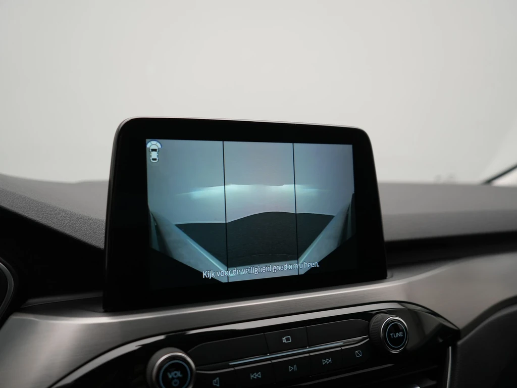 Ford Kuga – foto 30