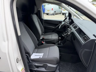 Volkswagen Caddy – thumbnail 18