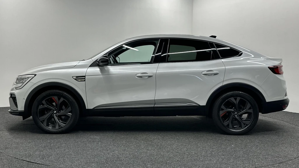 Renault Arkana – foto 2