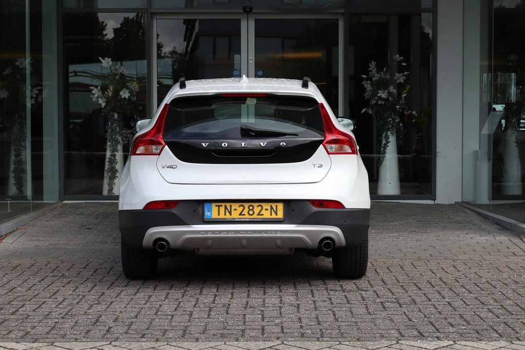 Volvo V40 – foto 5