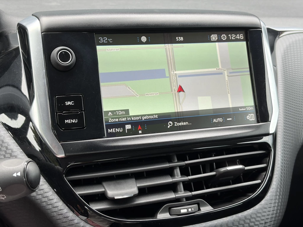 Peugeot 208 – foto 12