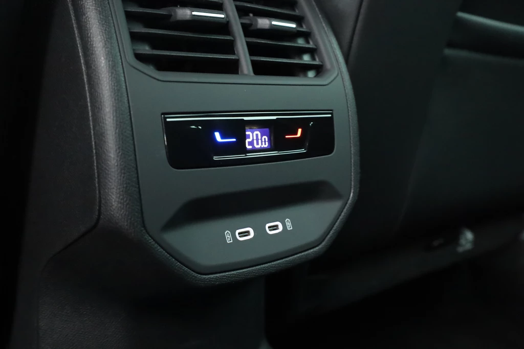 CUPRA Leon Sportstourer – foto 29