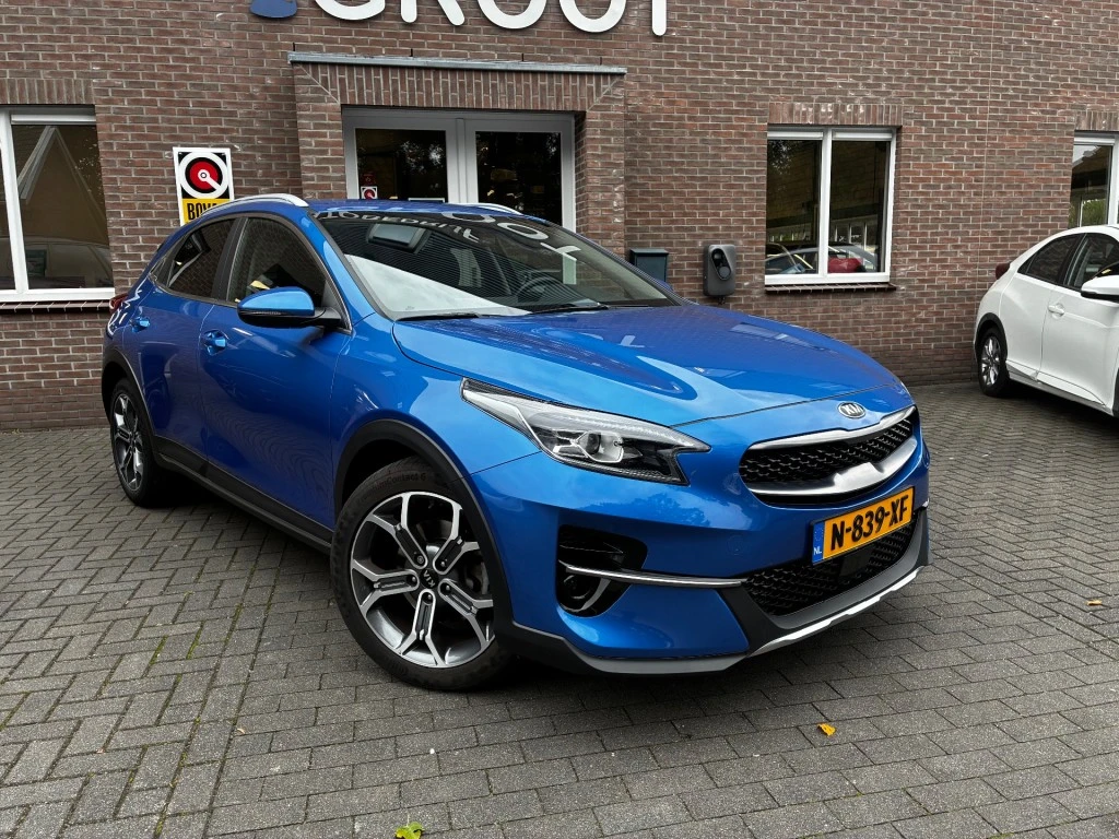 Kia XCeed – foto 6