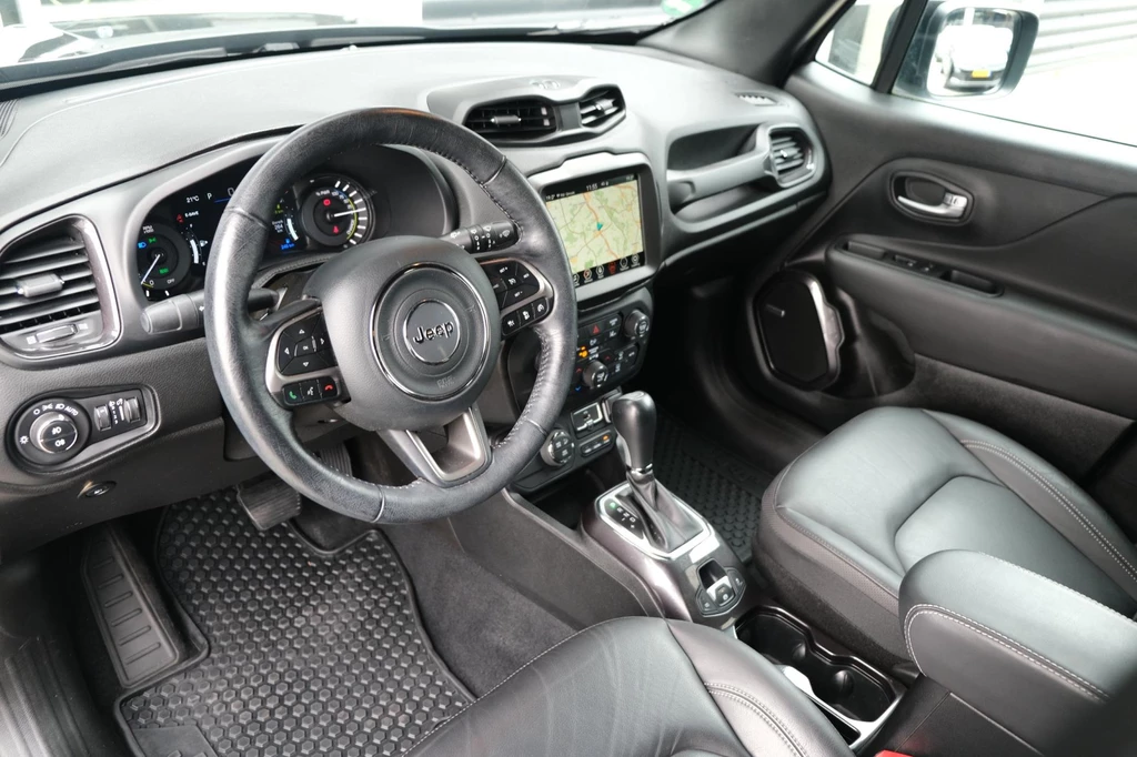 Jeep Renegade – foto 8