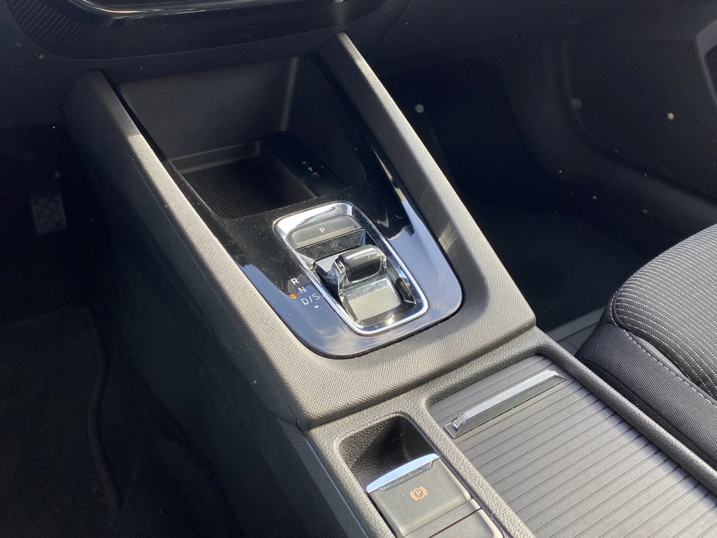Škoda Octavia – foto 24