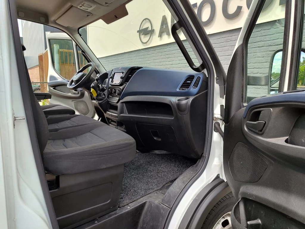 Iveco Daily – foto 10