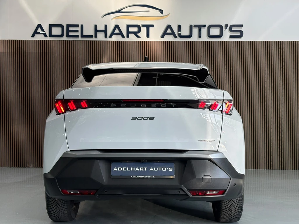 Peugeot 3008 – foto 9