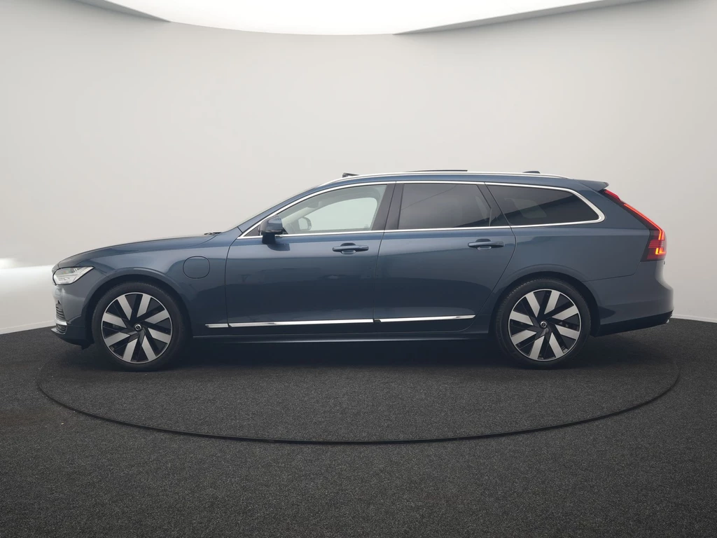Volvo V90 – foto 3