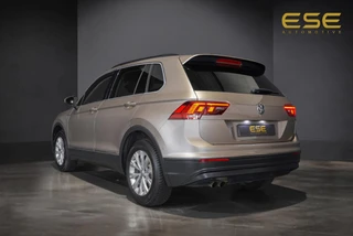 Volkswagen Tiguan – thumbnail 3