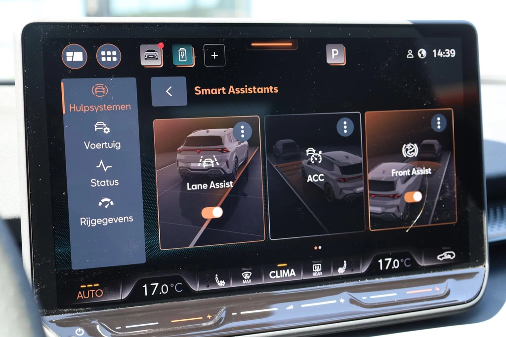 CUPRA Terramar – foto 29