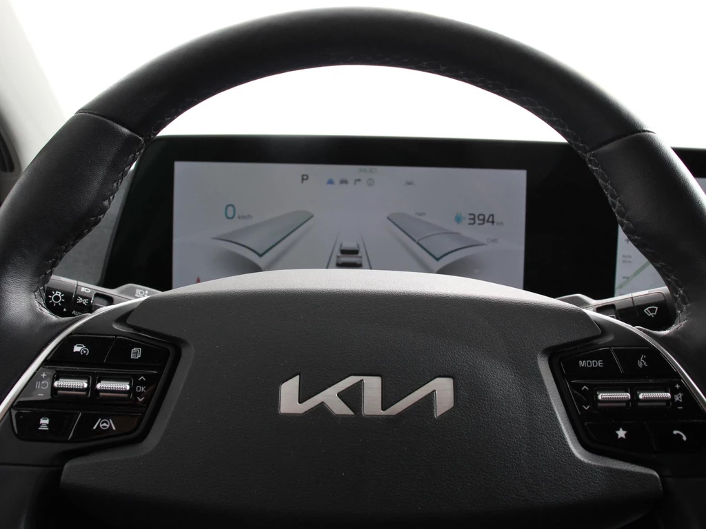 Kia EV6 – foto 15