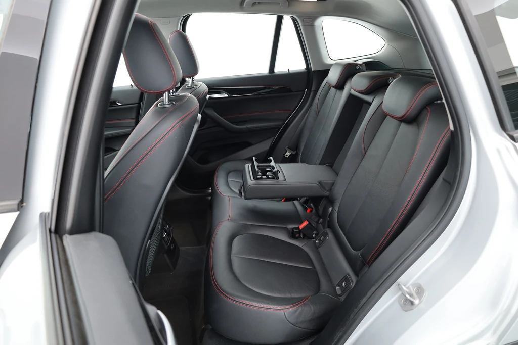 BMW X1 – foto 37