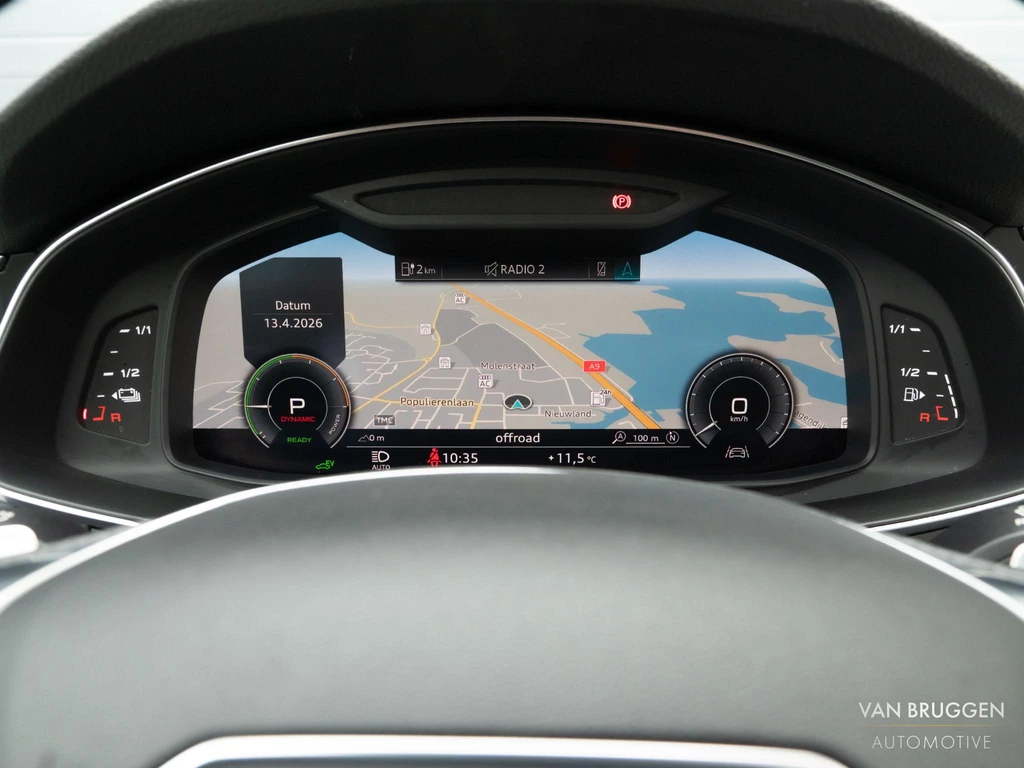 Audi A7 – foto 33