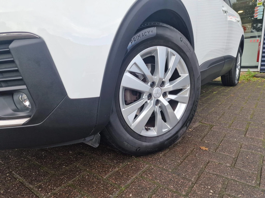 Peugeot 5008 – foto 8