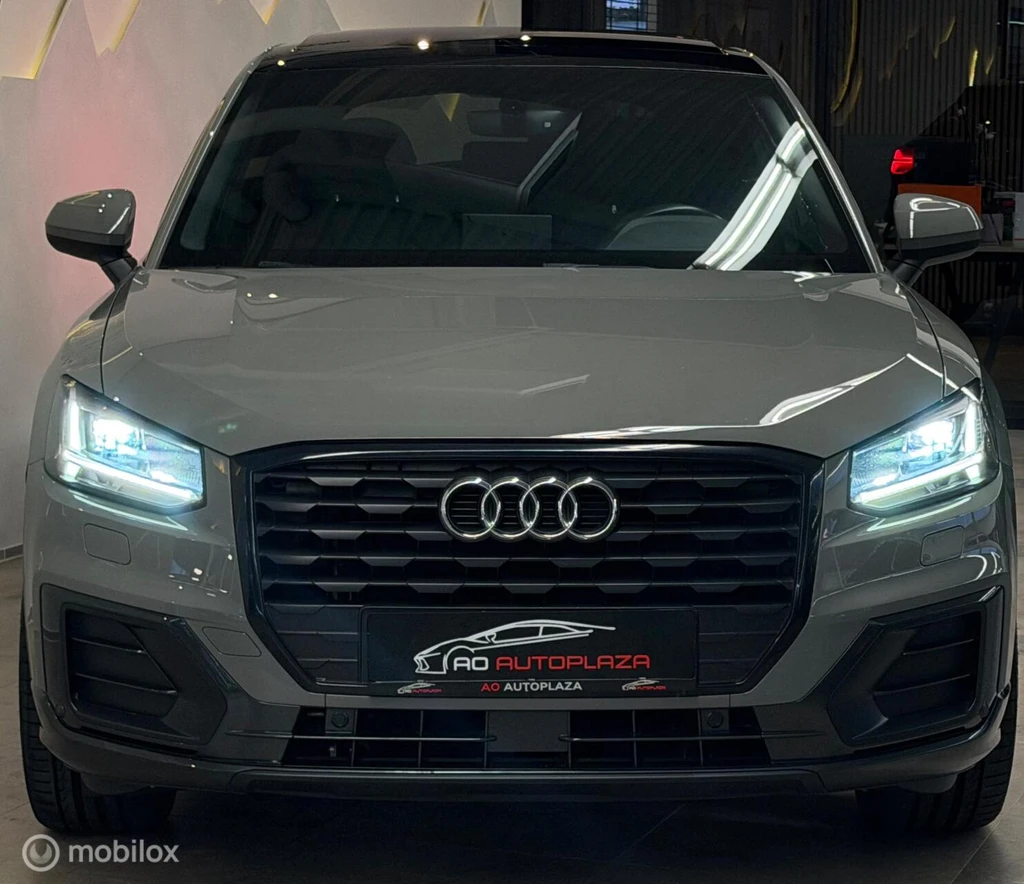 Audi Q2 – foto 9