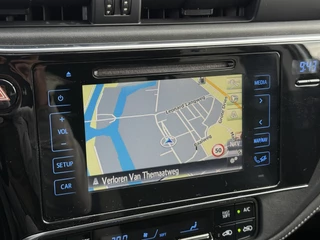 Toyota Auris – thumbnail 22