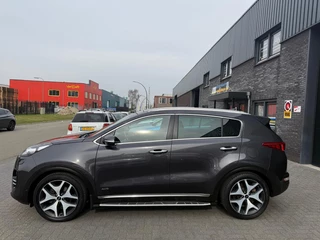 Kia Sportage – thumbnail 4