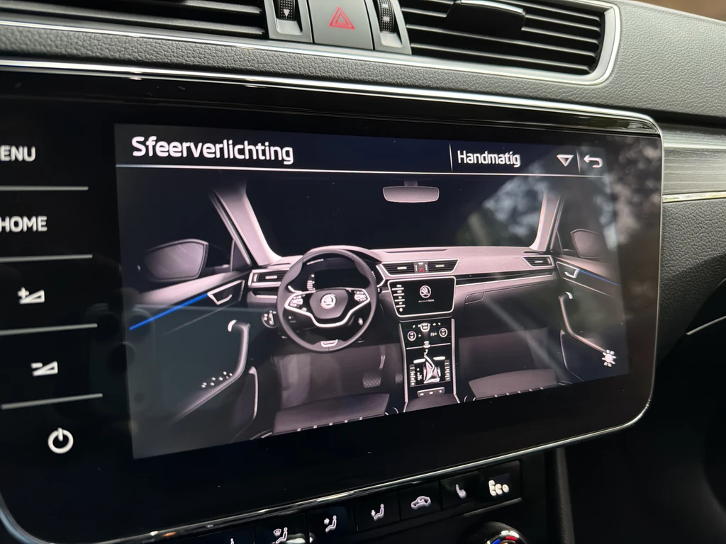 Škoda Superb – foto 65