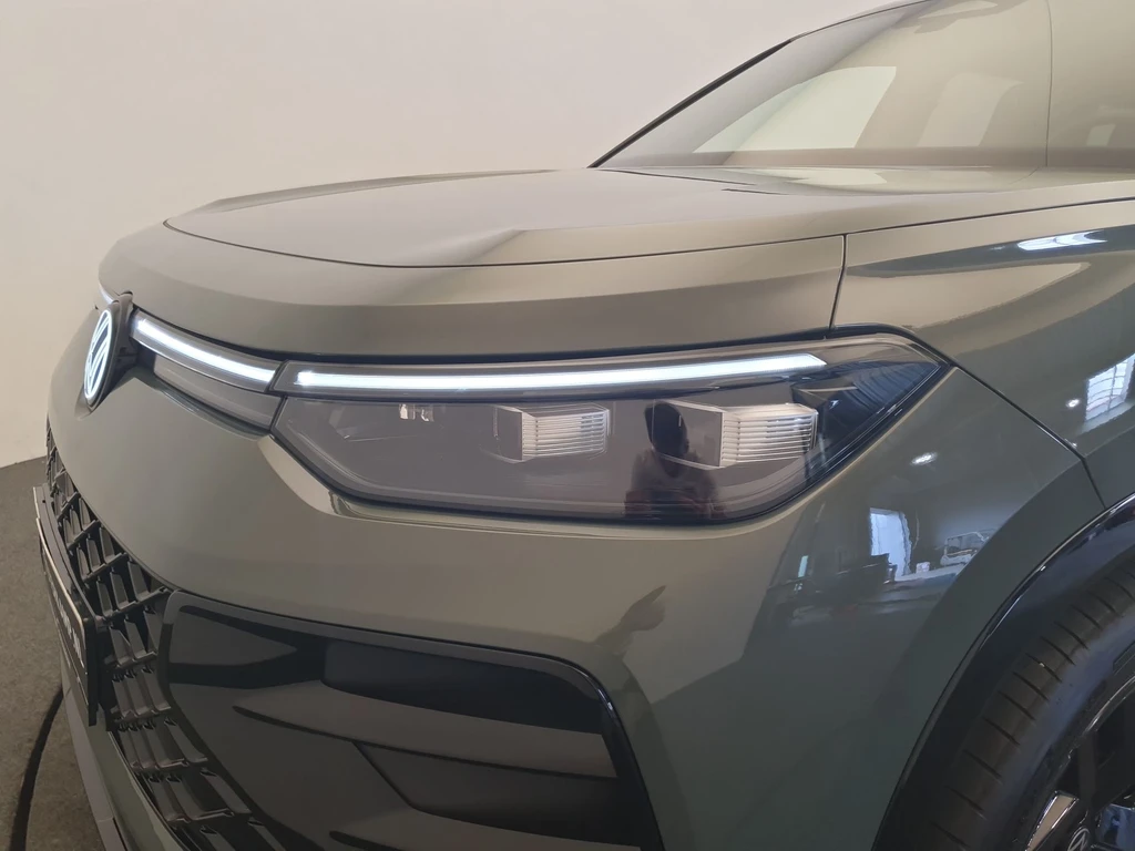 Volkswagen Tayron – foto 10