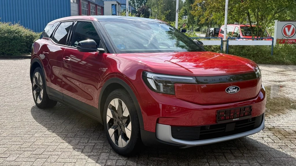 Ford Explorer – foto 7