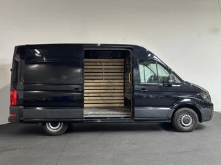 Volkswagen Crafter – thumbnail 8