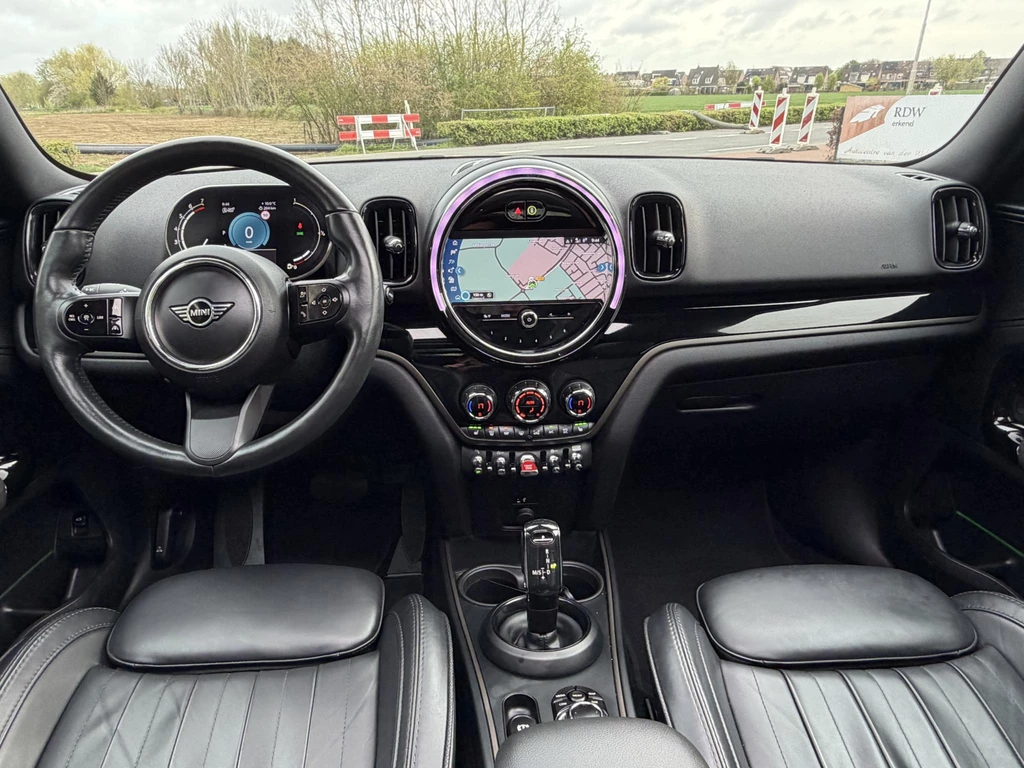 MINI Countryman – foto 12