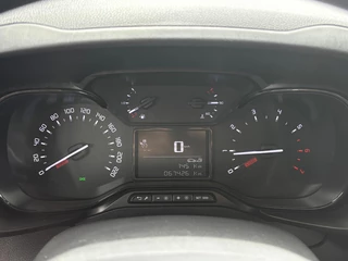 Citroën Berlingo – thumbnail 18