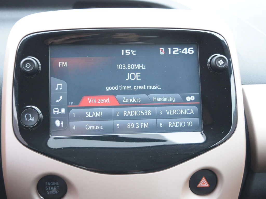 Citroën C1 – foto 12