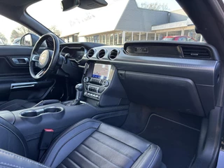 Ford Mustang – thumbnail 15