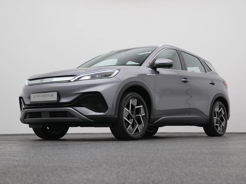 BYD ATTO 3 – foto 2