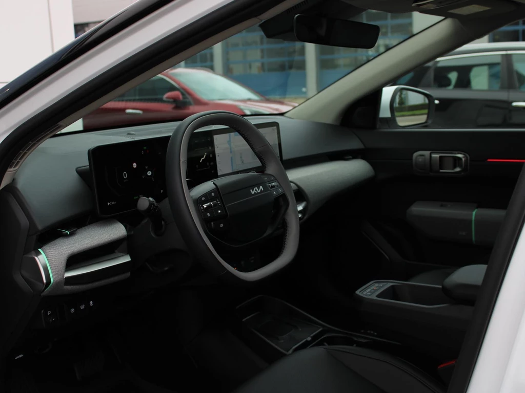 Kia EV4 – foto 19
