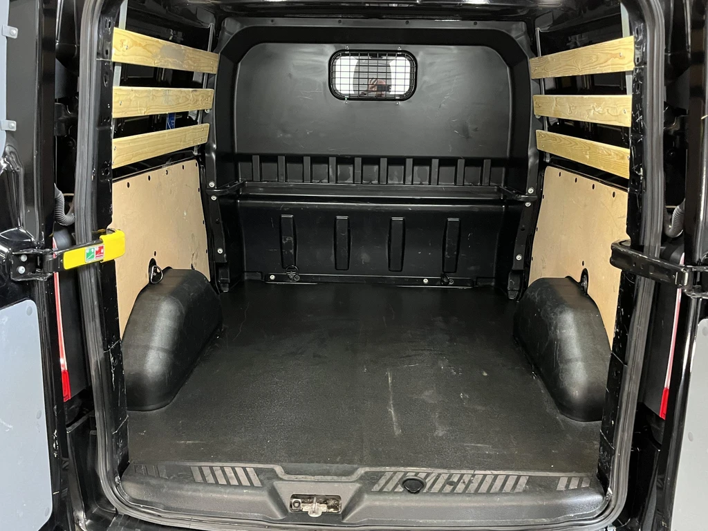 Ford Transit Custom – foto 14