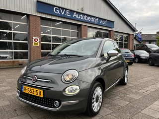 Fiat 500 – thumbnail 1