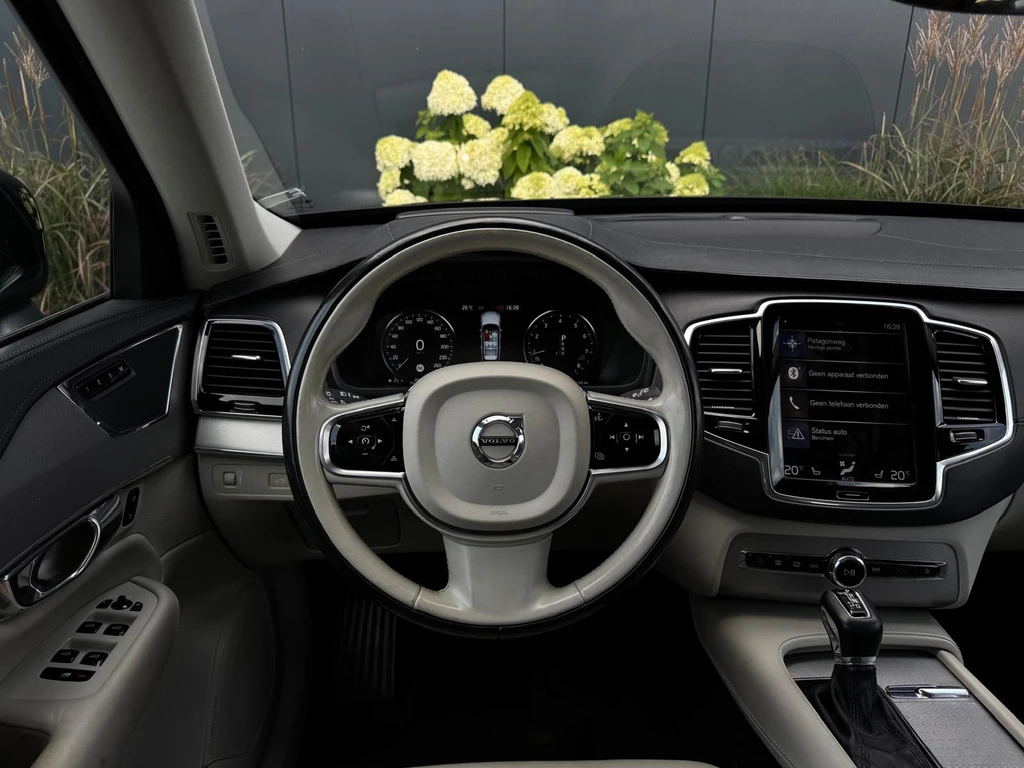 Volvo XC90 – foto 20