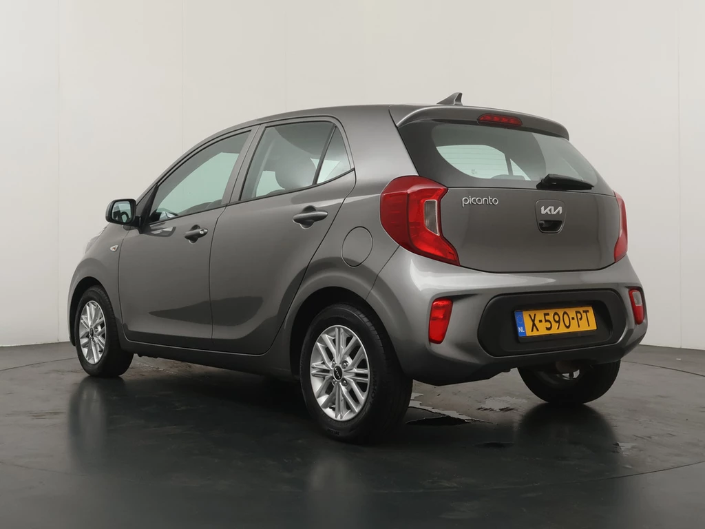 Kia Picanto – foto 5