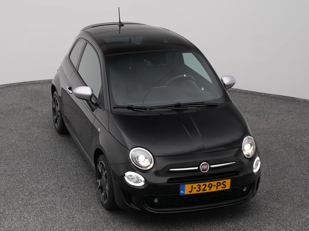 Fiat 500 – foto 17