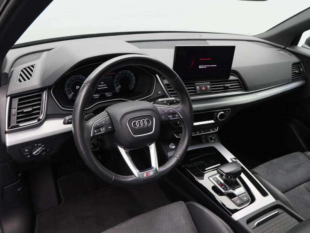 Audi Q5 – foto 10