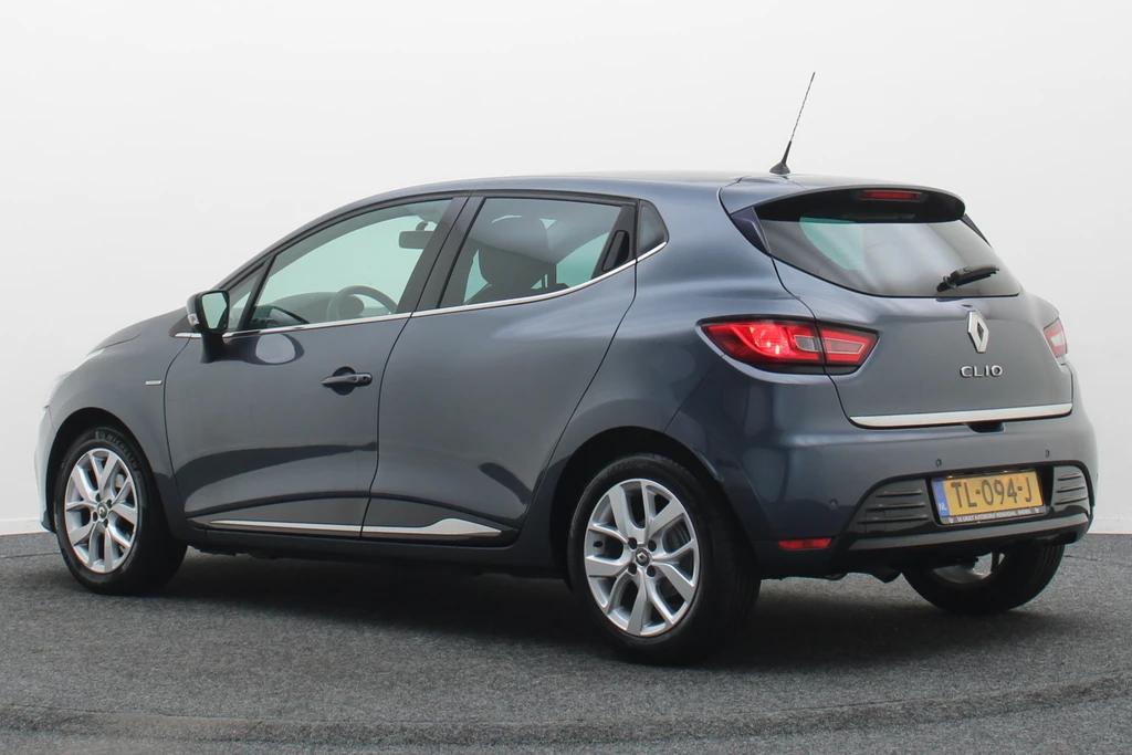 Renault Clio – foto 5