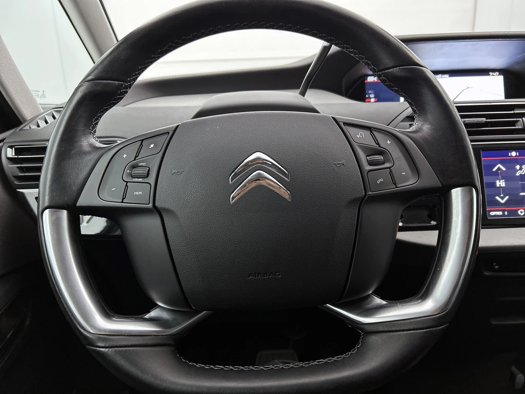 Citroën C4 Picasso – foto 29