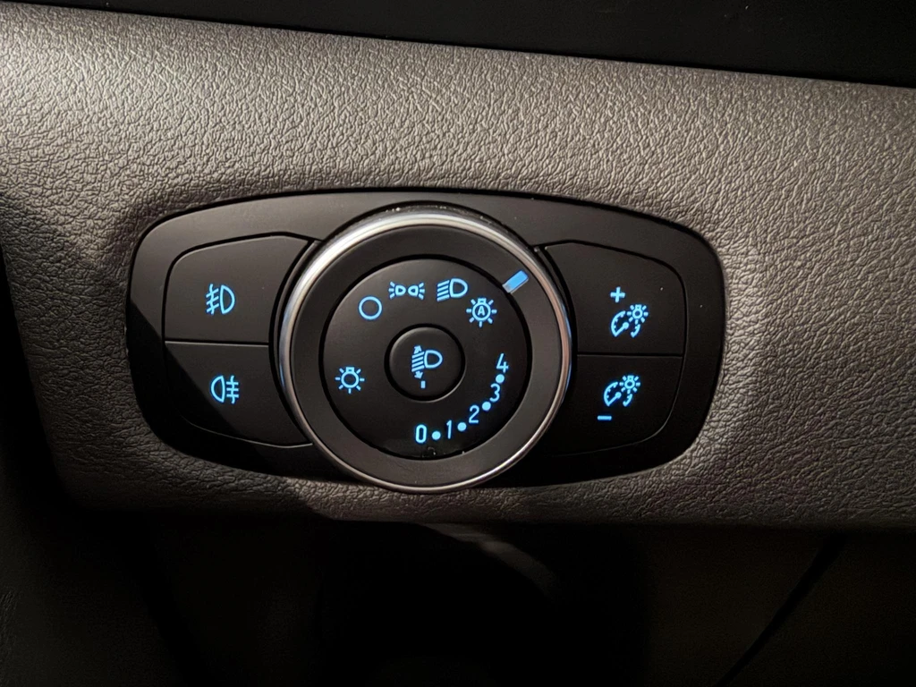 Ford Transit Custom – foto 23