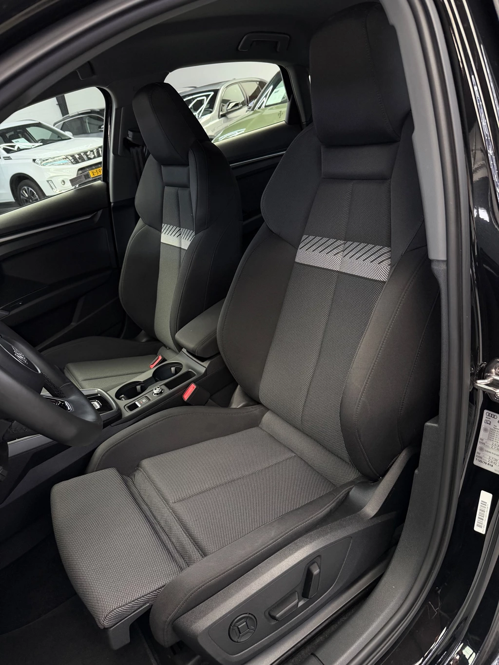 Audi A3 – foto 13