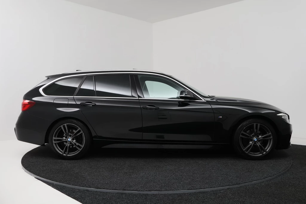 BMW 3 Serie – foto 6