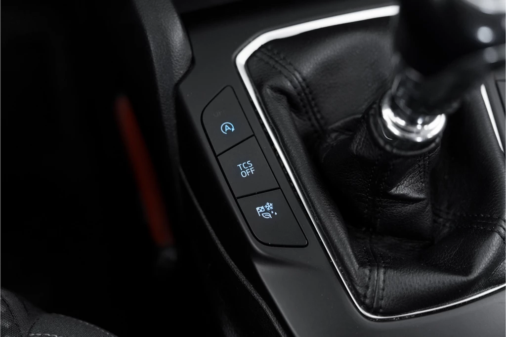 Ford Focus – foto 20