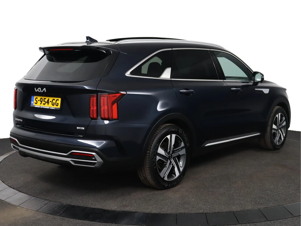 Kia Sorento – foto 8