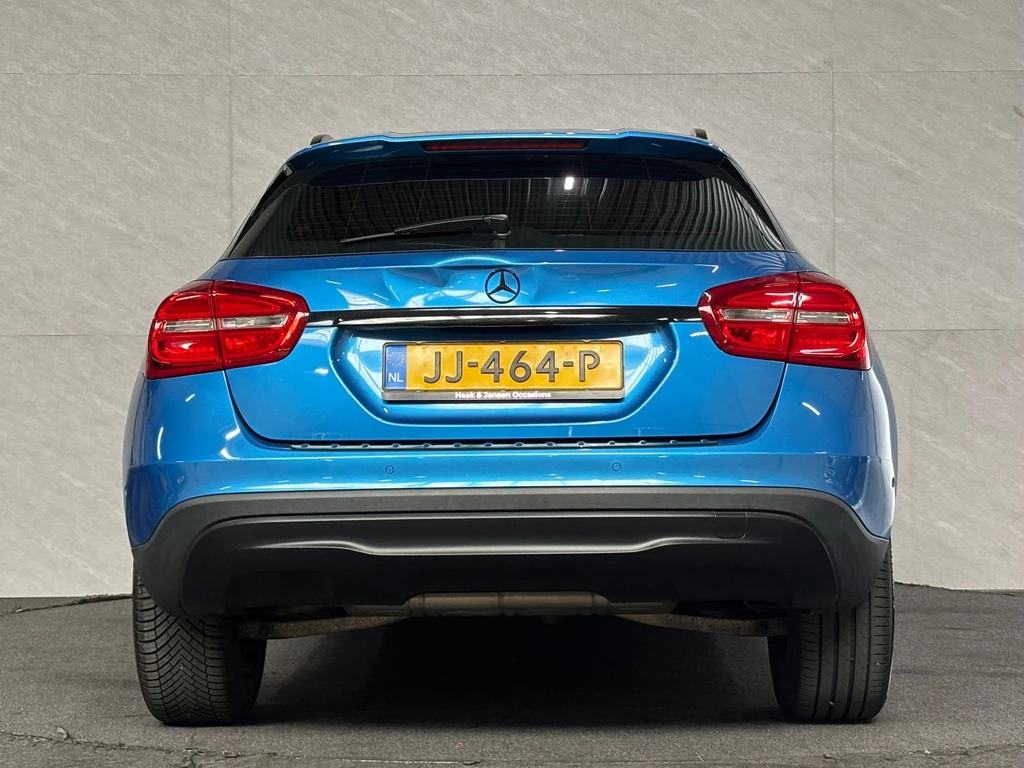 Mercedes-Benz GLA – foto 4