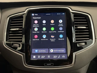Volvo XC90 – thumbnail 34