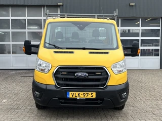 Ford Transit – thumbnail 11