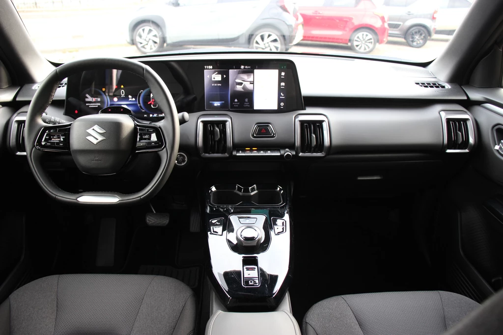 Suzuki e Vitara – foto 9