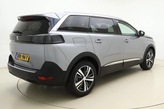 Peugeot 5008 – thumbnail 6